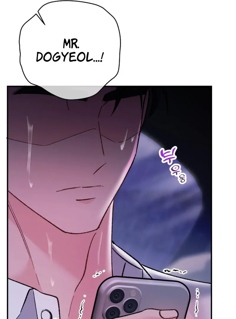 Because I Loved You So Much Chapter 14 - Page 111