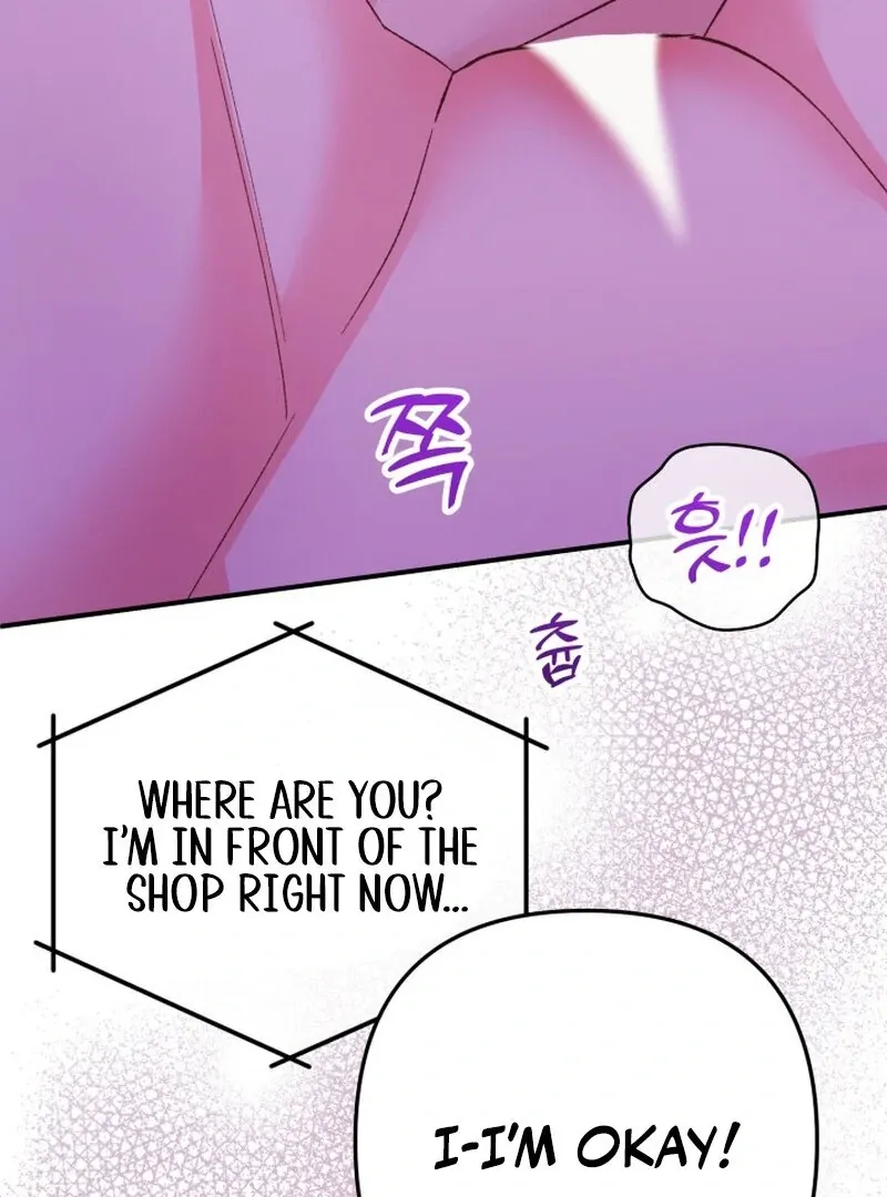 Because I Loved You So Much Chapter 14 - Page 125
