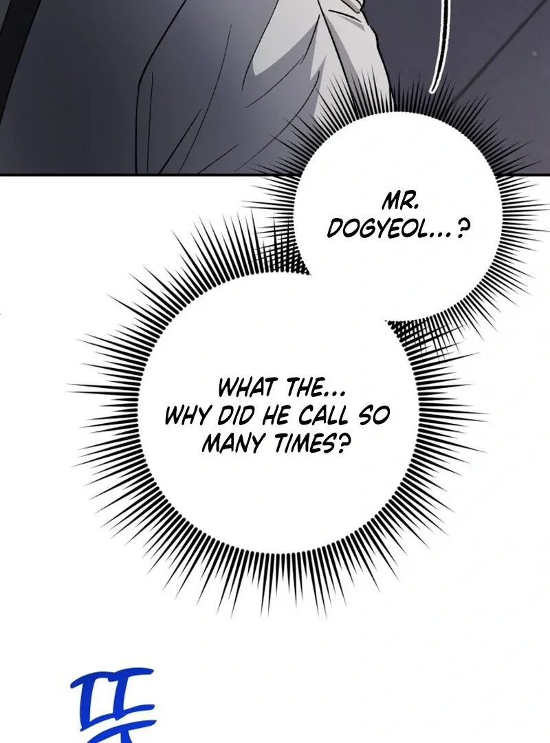 Because I Loved You So Much Chapter 14 - Page 30