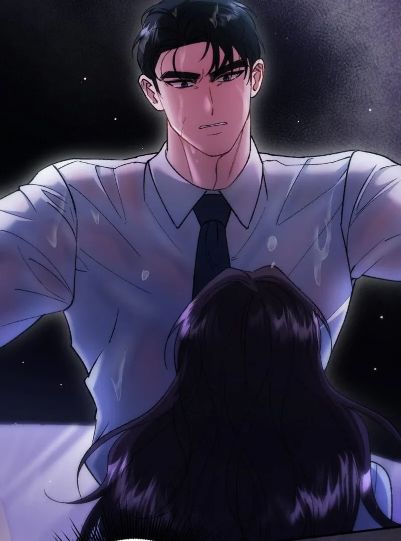 Because I Loved You So Much Chapter 14 - Page 86