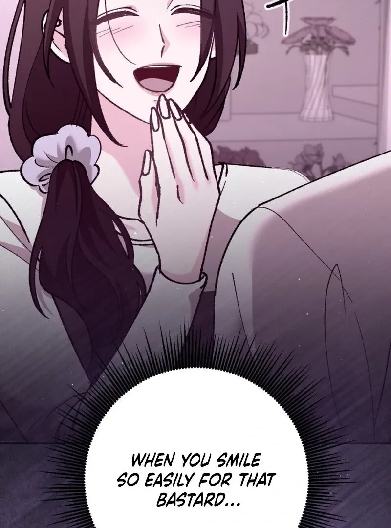 Because I Loved You So Much Chapter 14 - Page 88