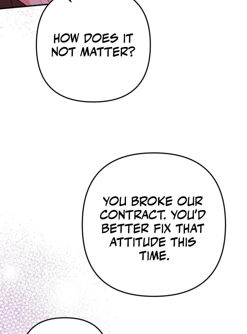 Because I Loved You So Much Chapter 14 - Page 94