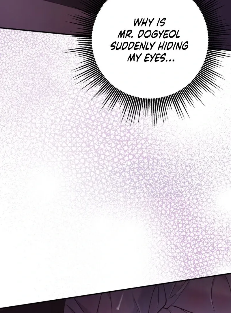 Because I Loved You So Much Chapter 14 - Page 99