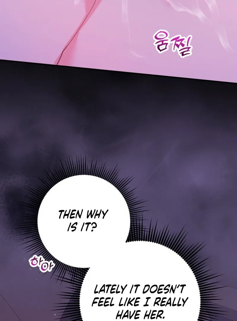 Because I Loved You So Much Chapter 15 - Page 63