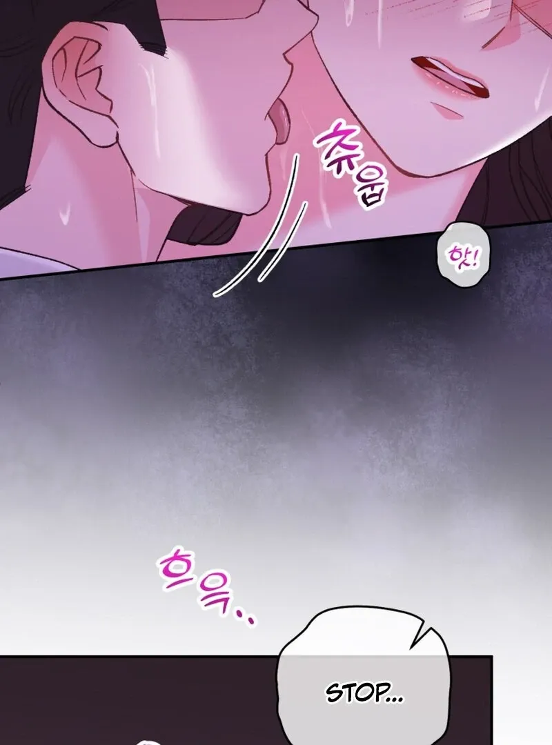 Because I Loved You So Much Chapter 15 - Page 67