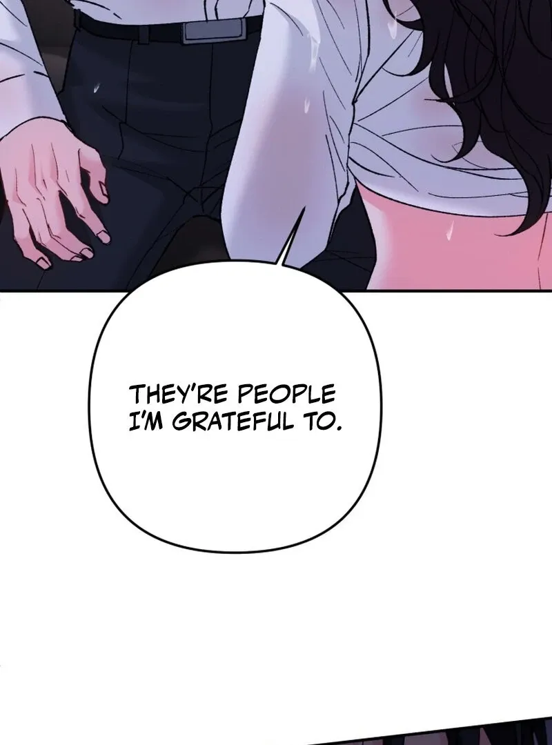 Because I Loved You So Much Chapter 15 - Page 92