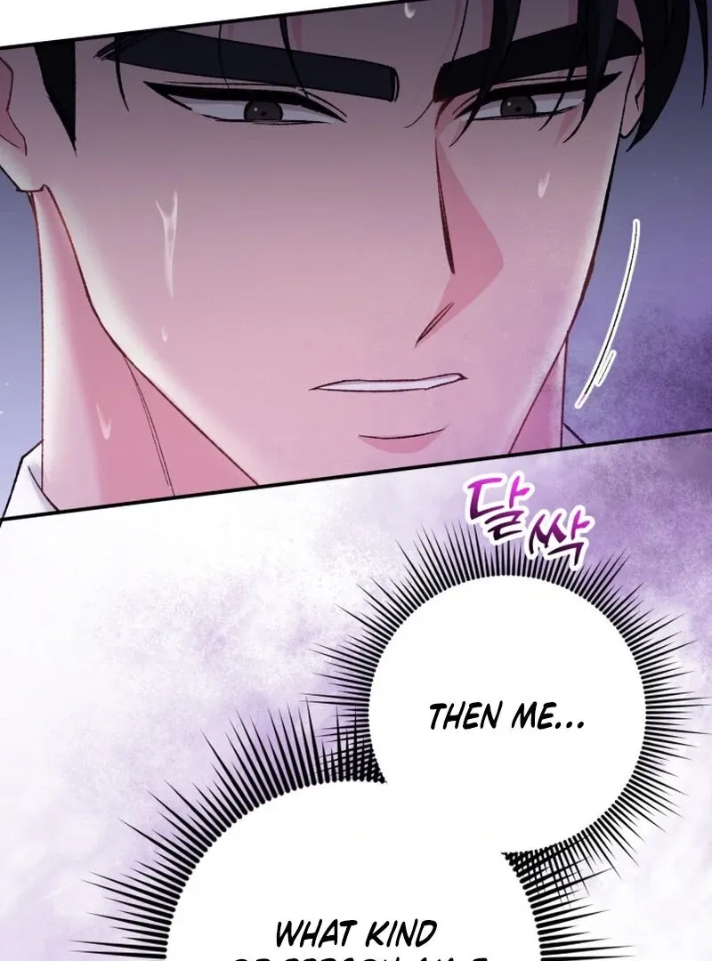 Because I Loved You So Much Chapter 15 - Page 93