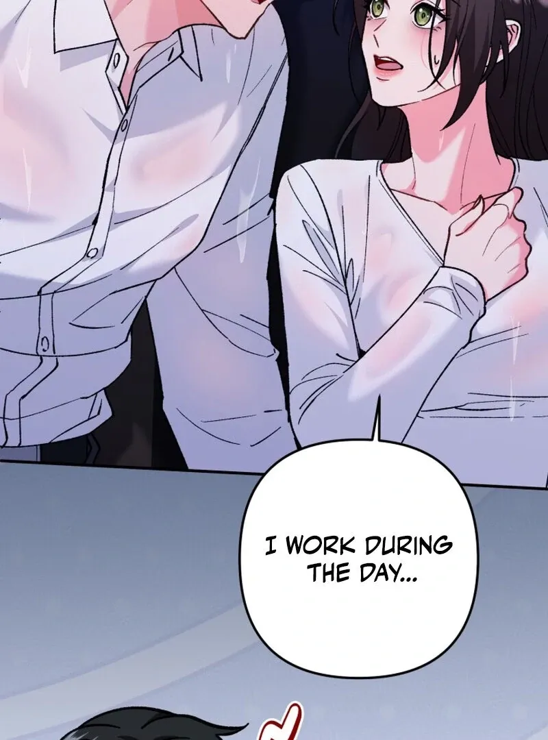 Because I Loved You So Much Chapter 15 - Page 99