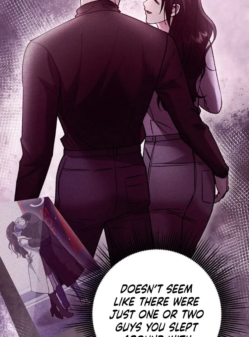 Because I Loved You So Much Chapter 16 - Page 128