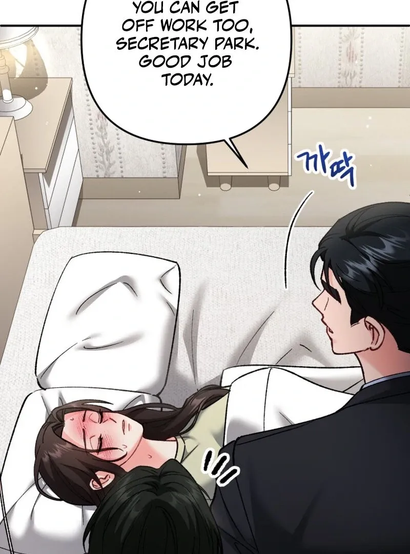 Because I Loved You So Much Chapter 16 - Page 35