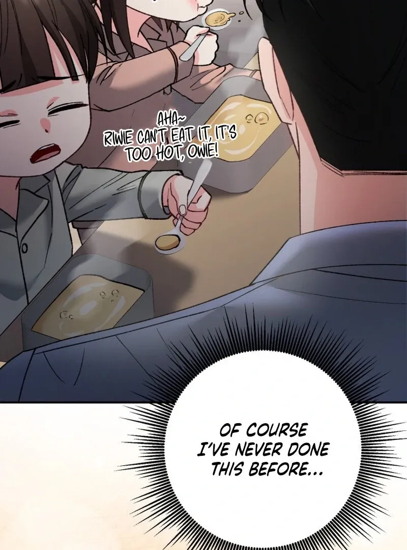 Because I Loved You So Much Chapter 16 - Page 77