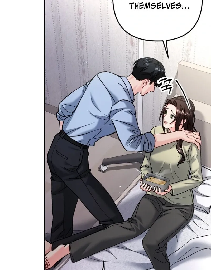 Because I Loved You So Much Chapter 17 - Page 24