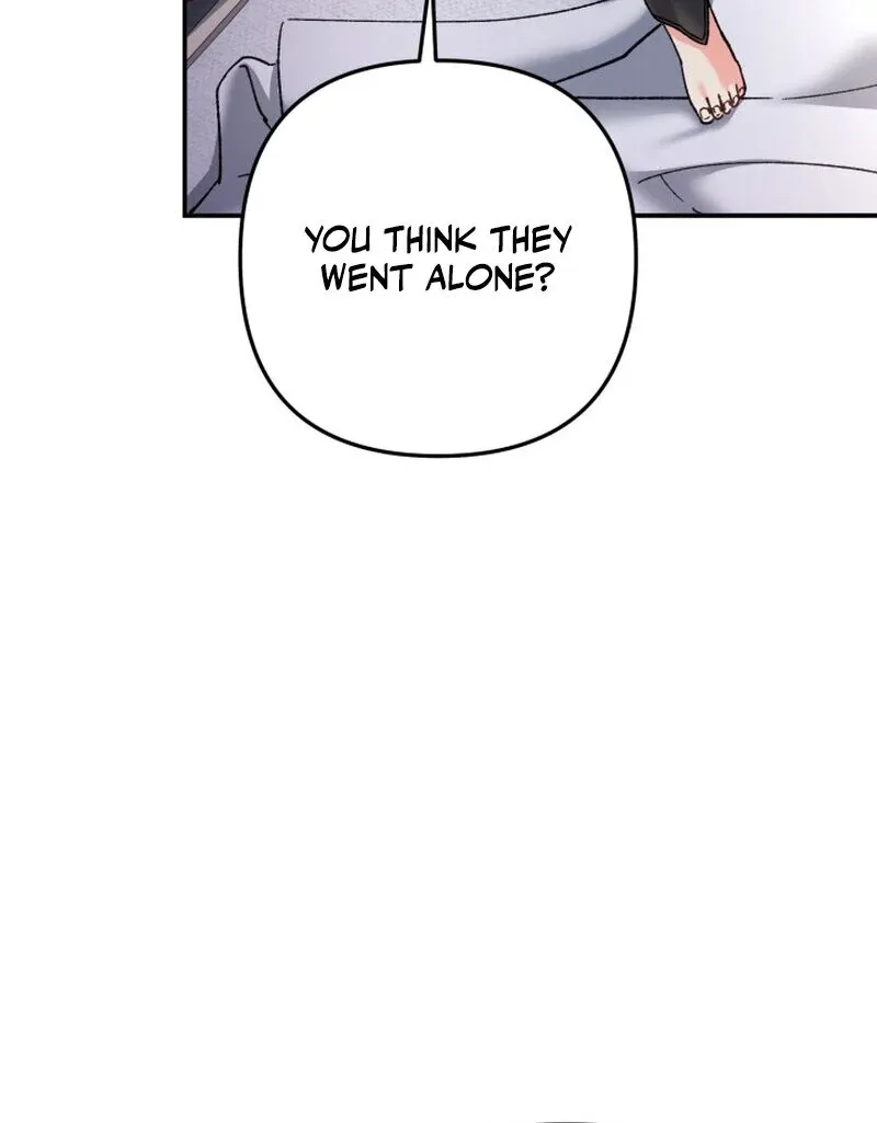 Because I Loved You So Much Chapter 17 - Page 25