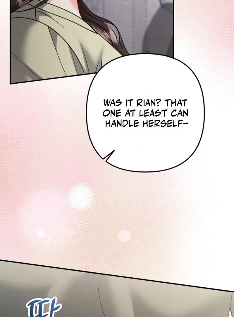 Because I Loved You So Much Chapter 17 - Page 32