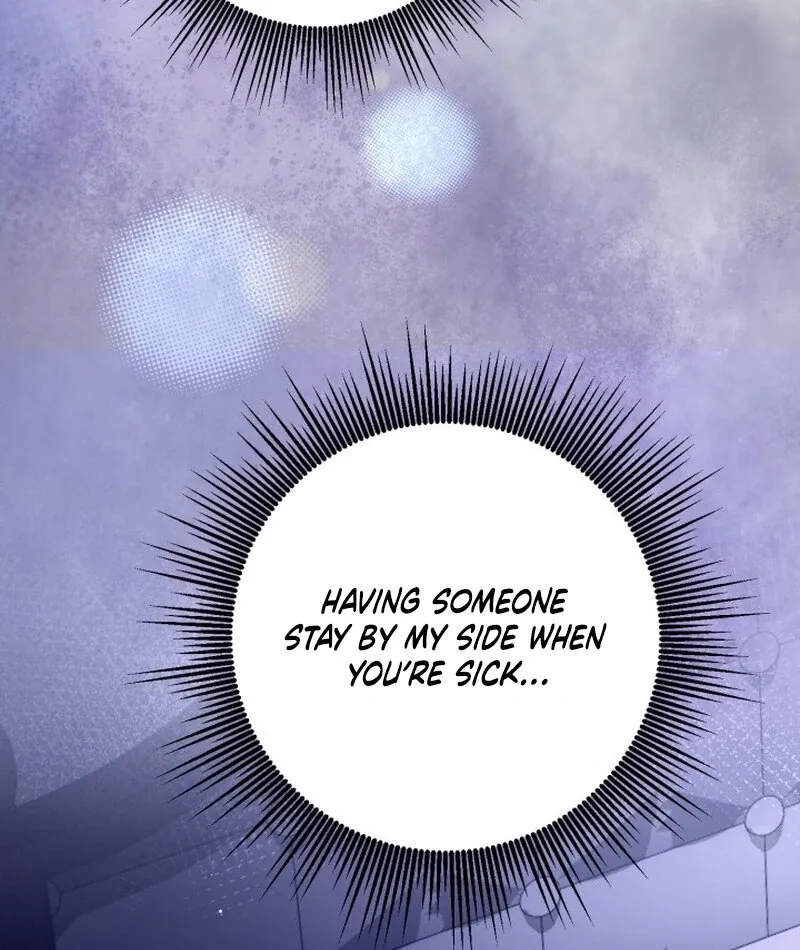 Because I Loved You So Much Chapter 17 - Page 36