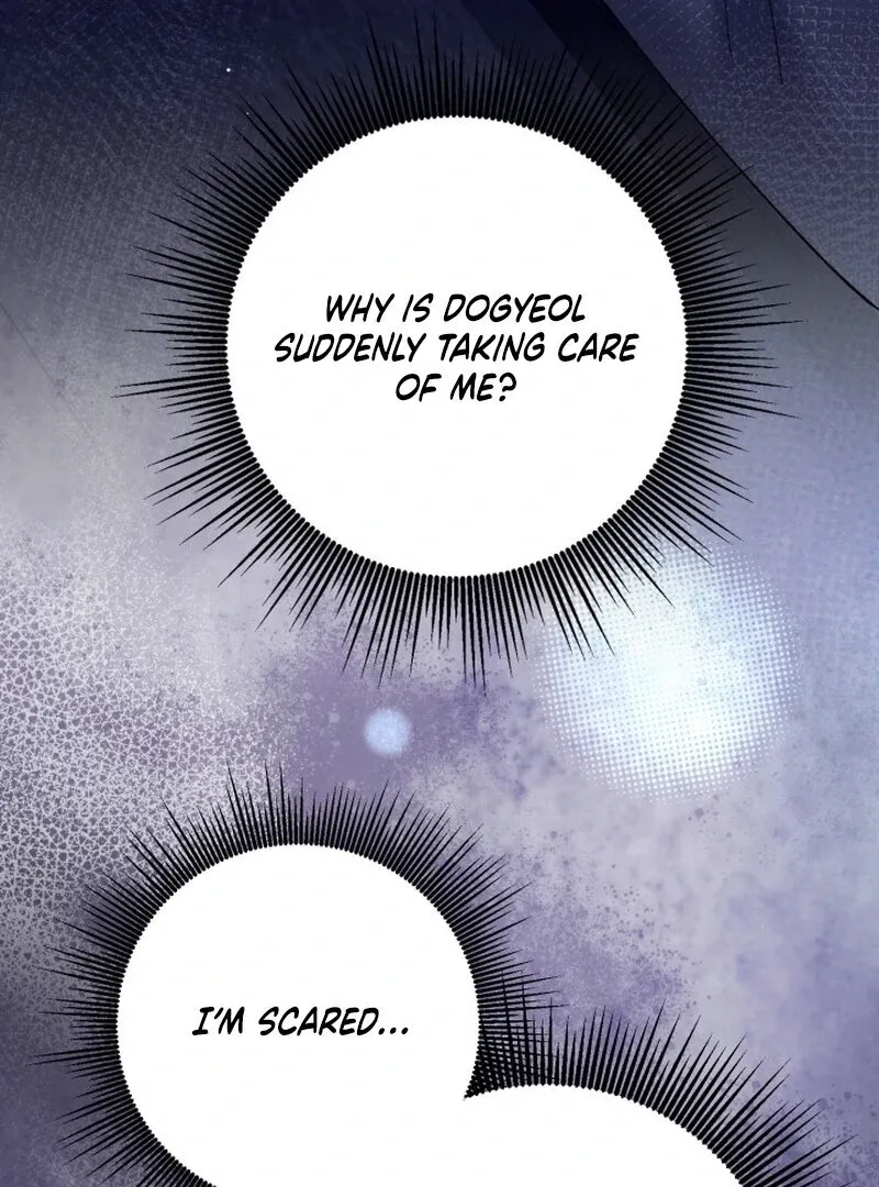 Because I Loved You So Much Chapter 17 - Page 38