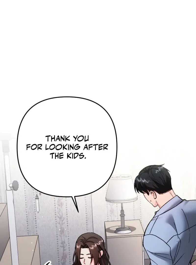 Because I Loved You So Much Chapter 17 - Page 55