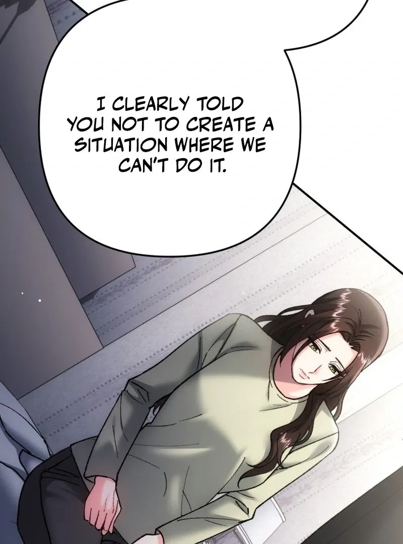 Because I Loved You So Much Chapter 17 - Page 64