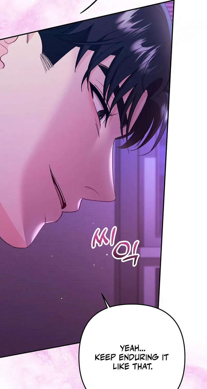 Because I Loved You So Much Chapter 18 - Page 19