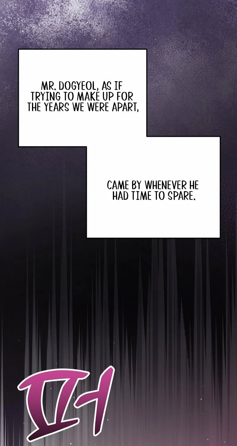 Because I Loved You So Much Chapter 18 - Page 28