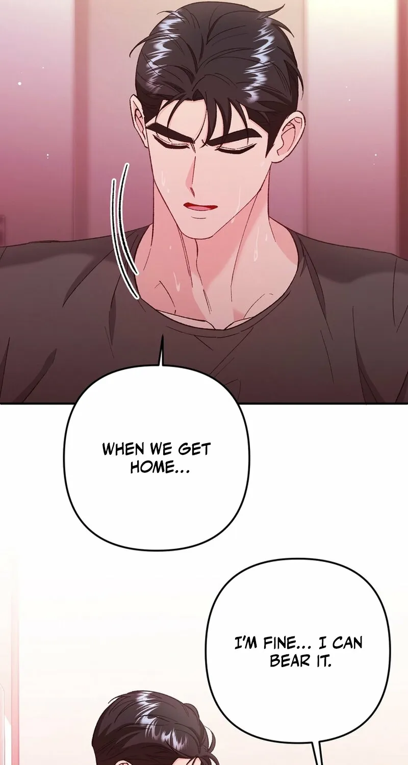 Because I Loved You So Much Chapter 18 - Page 41