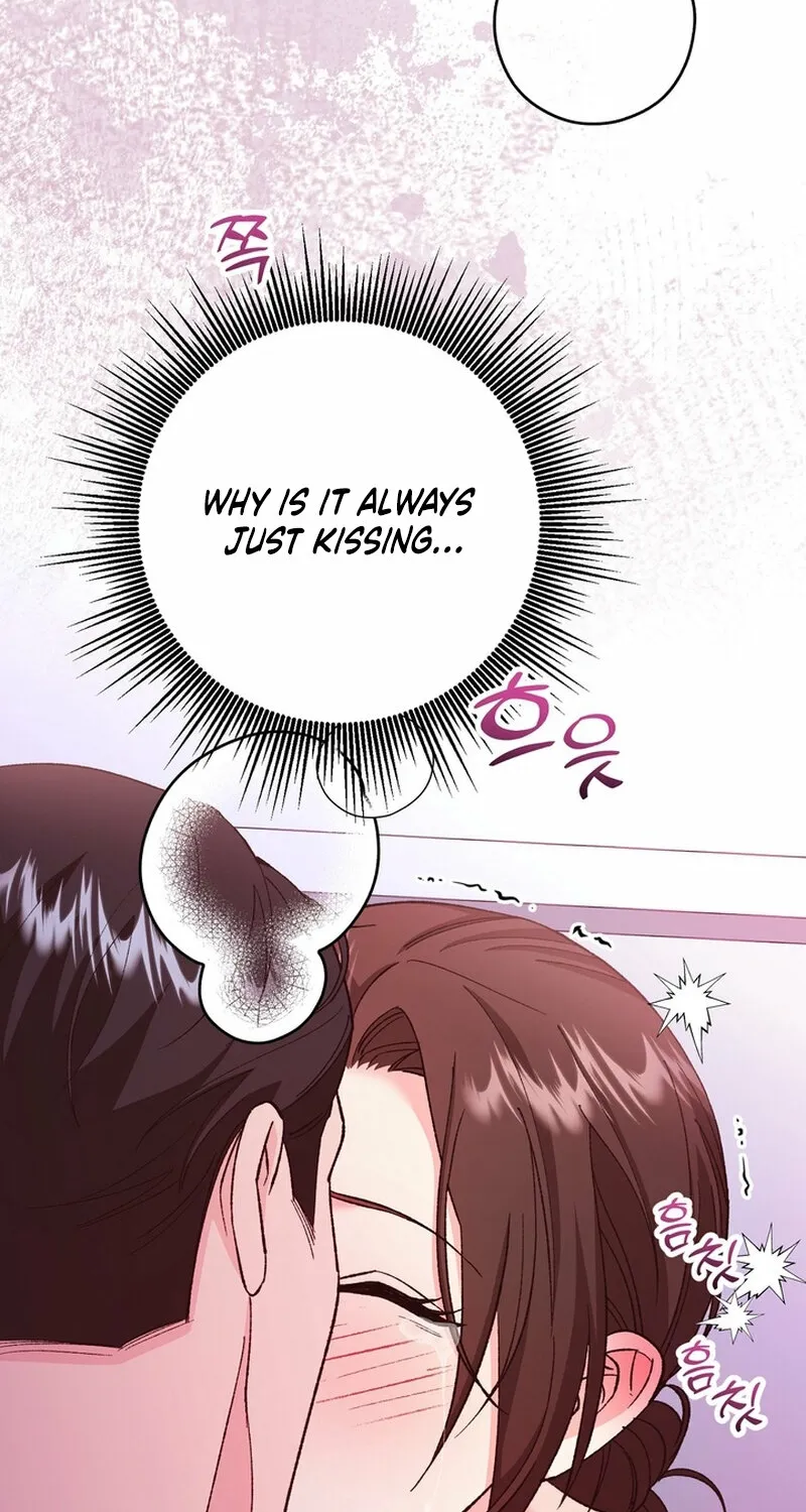 Because I Loved You So Much Chapter 18 - Page 52