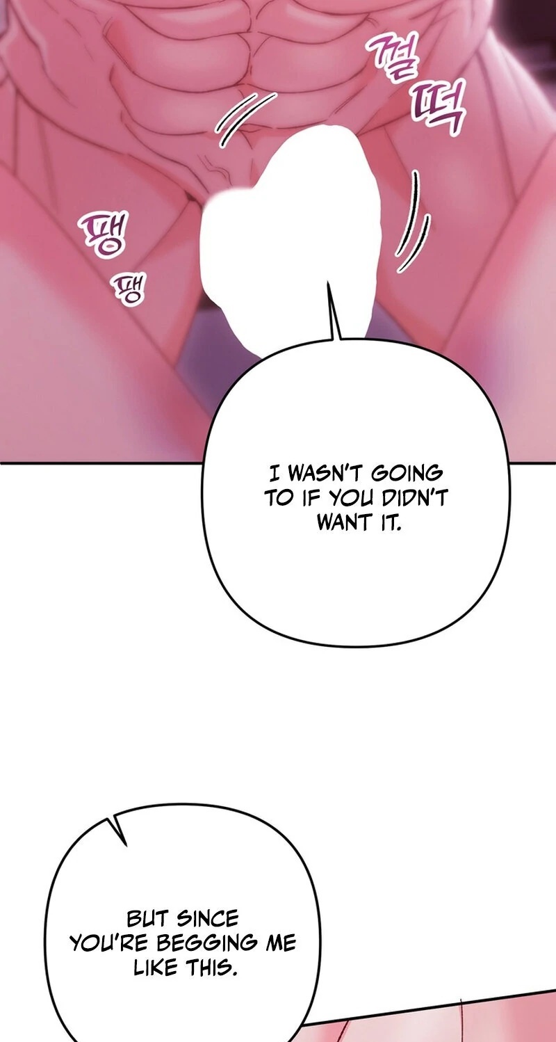 Because I Loved You So Much Chapter 18 - Page 79