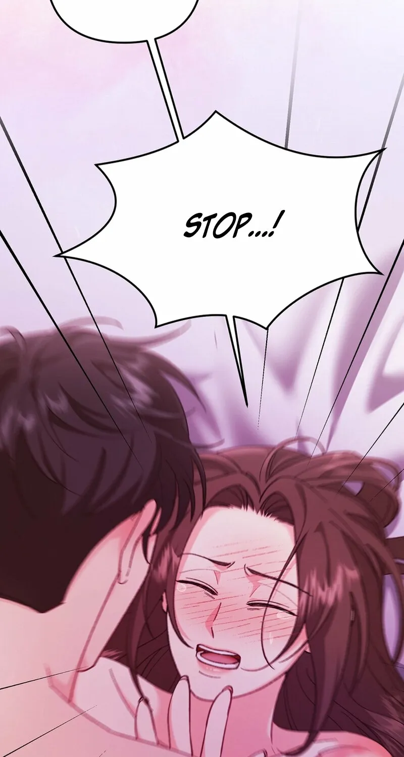 Because I Loved You So Much Chapter 18 - Page 92