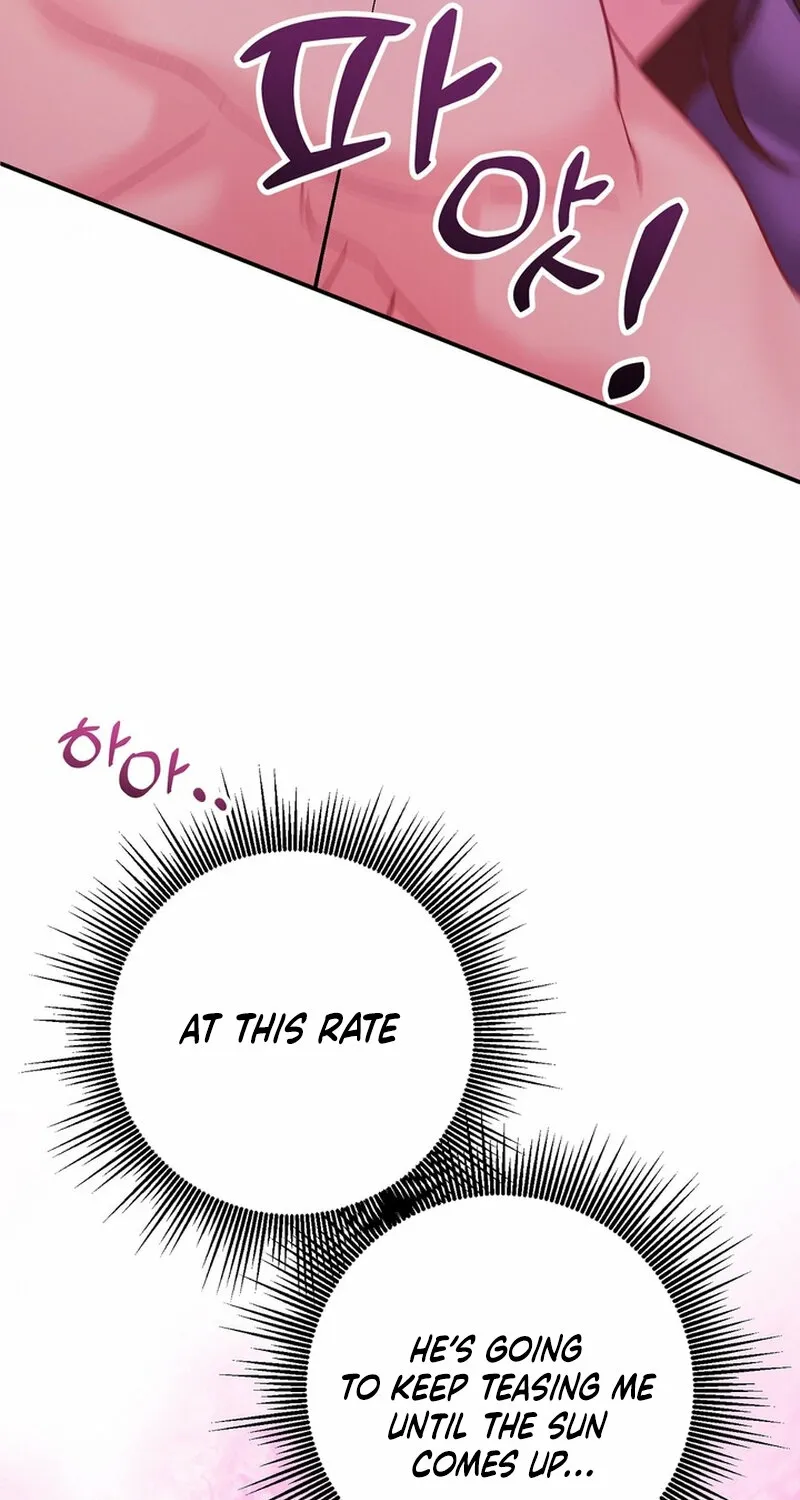 Because I Loved You So Much Chapter 18 - Page 94