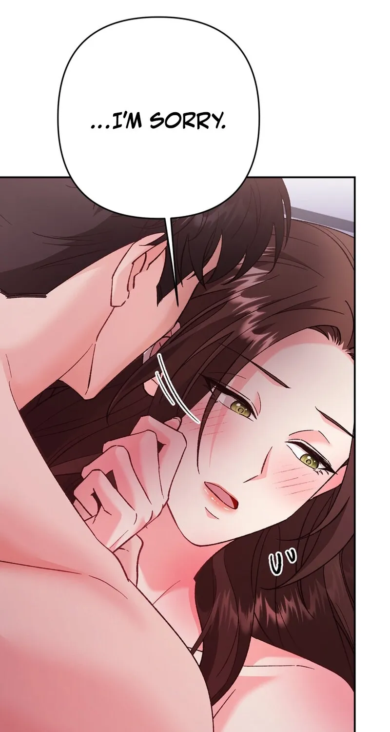 Because I Loved You So Much Chapter 19 - Page 46