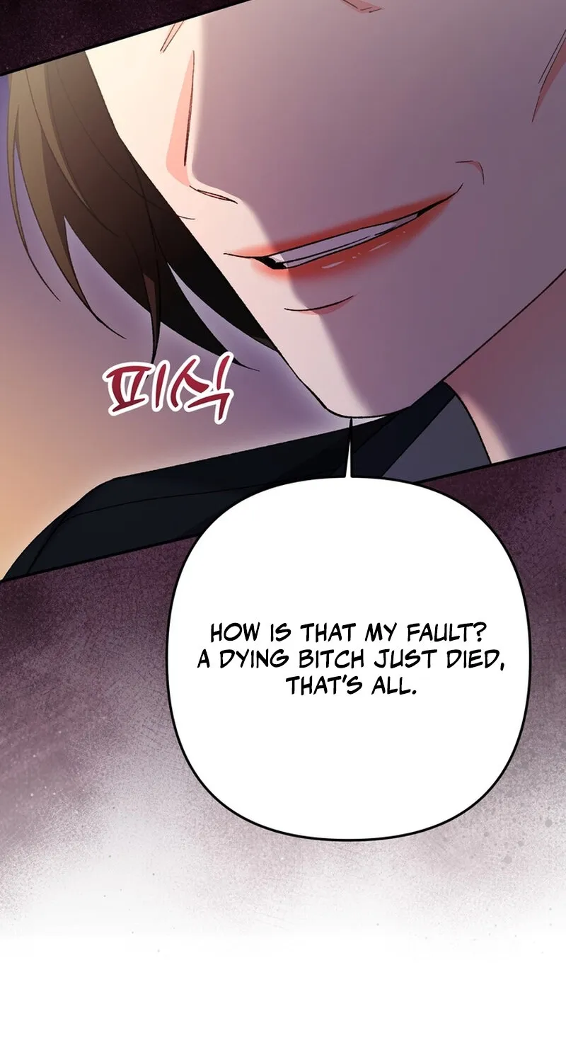 Because I Loved You So Much Chapter 19 - Page 94