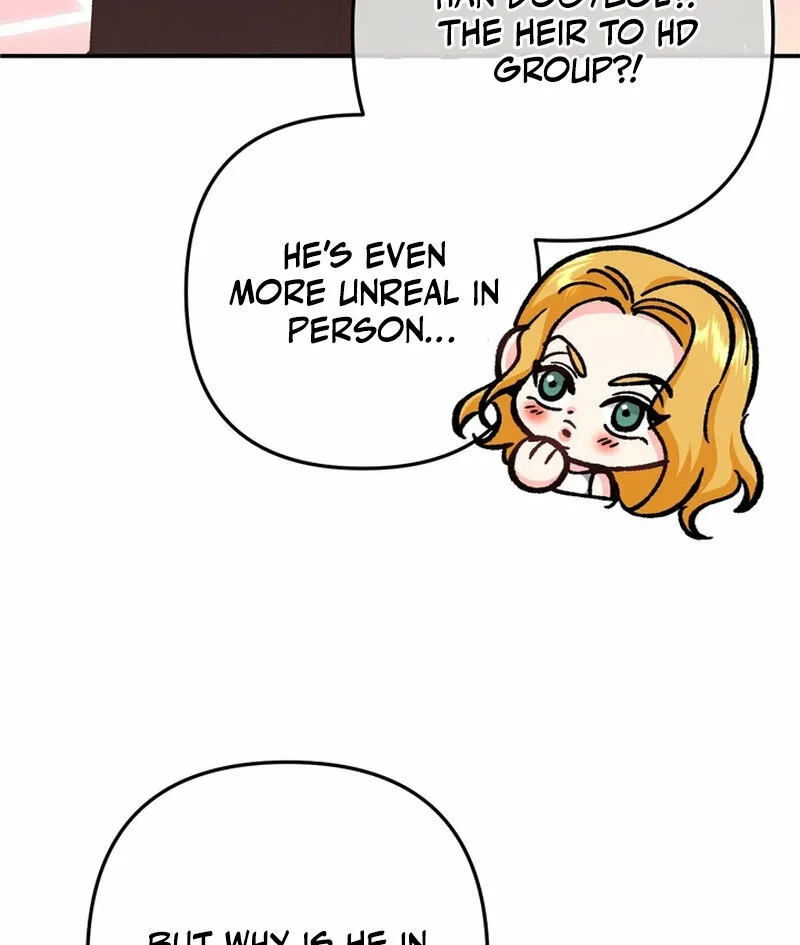 Because I Loved You So Much Chapter 20 - Page 27
