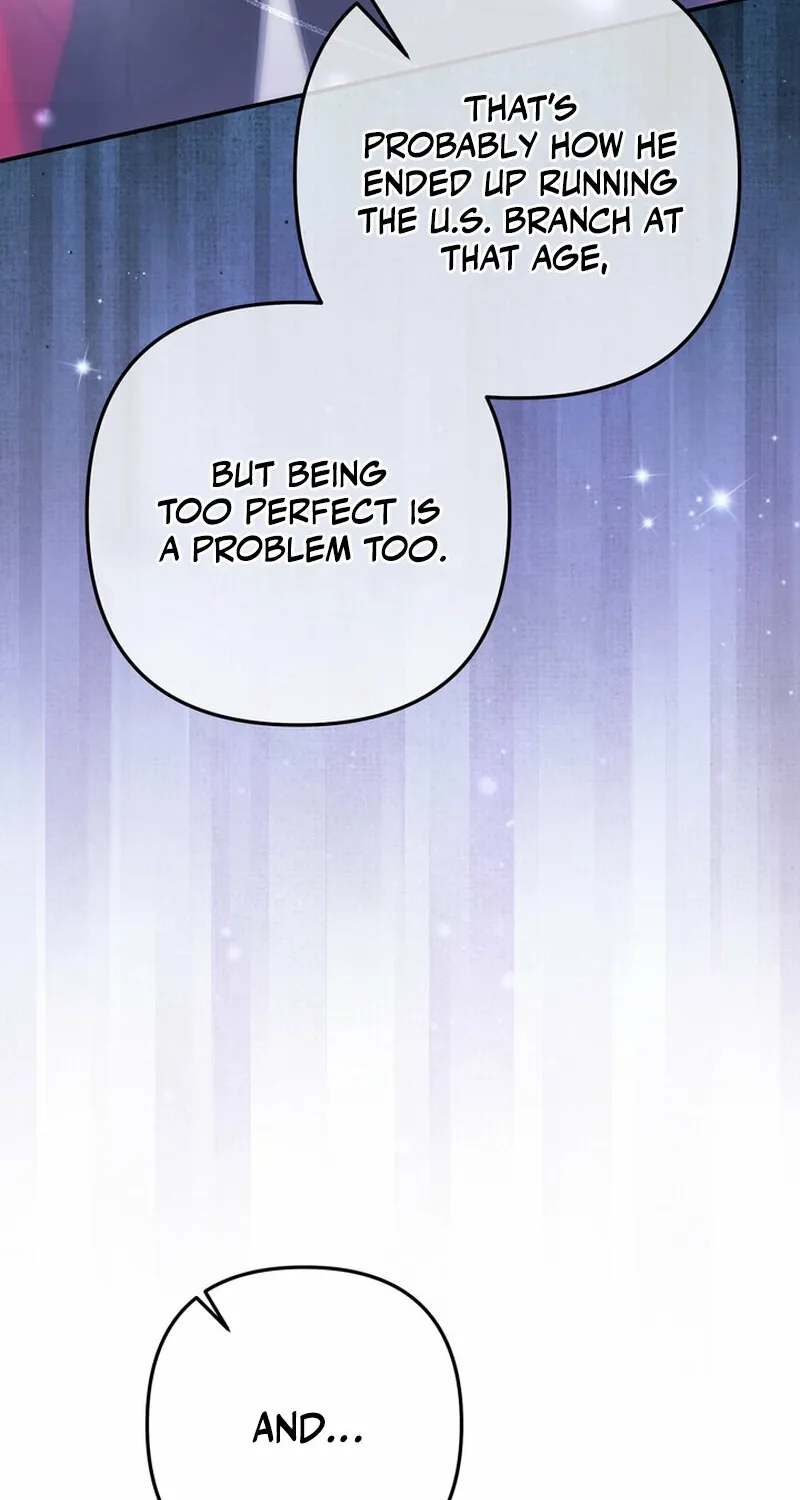Because I Loved You So Much Chapter 20 - Page 34