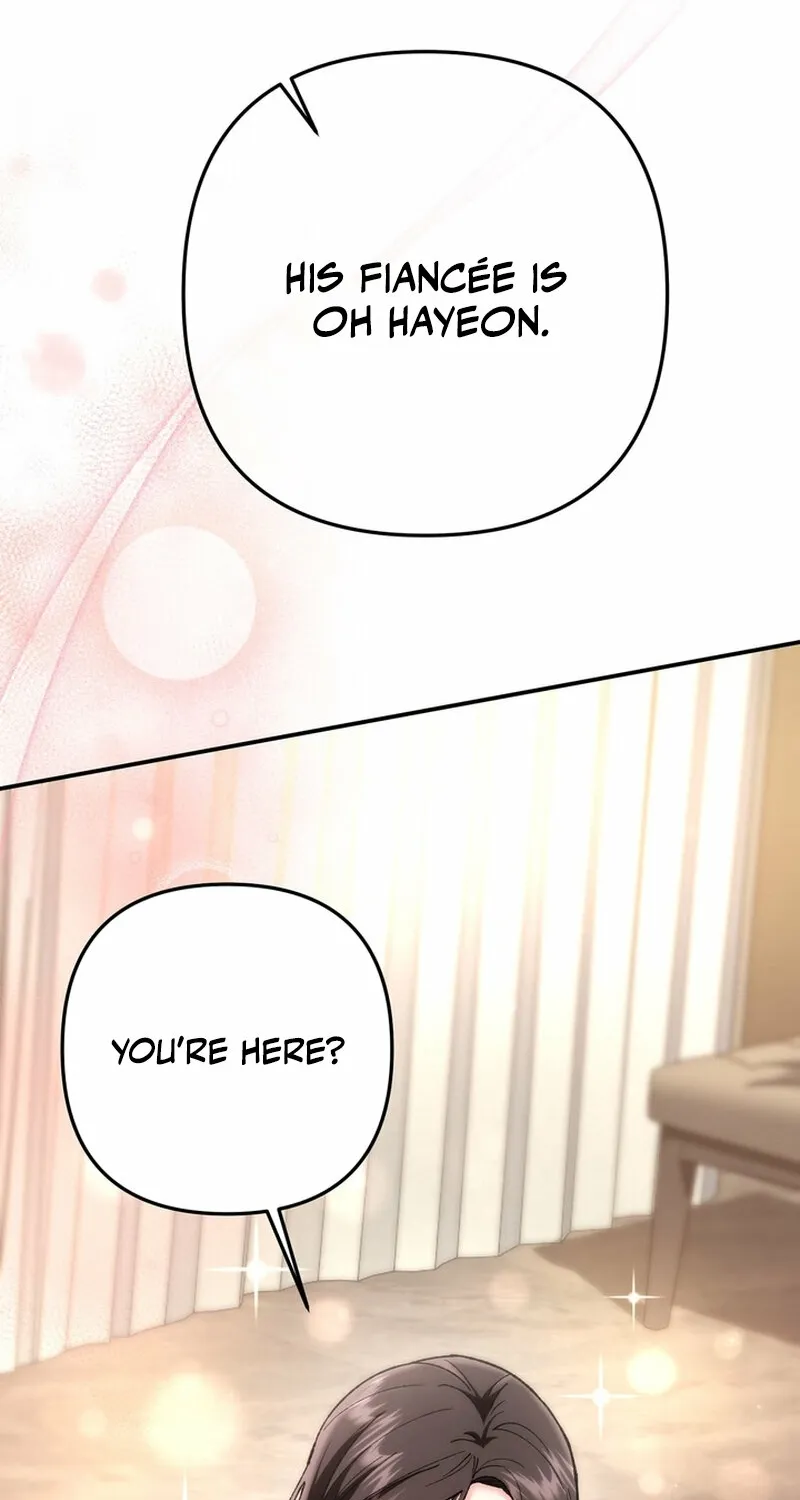 Because I Loved You So Much Chapter 20 - Page 38