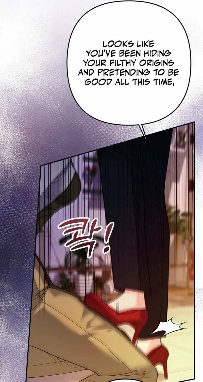 Because I Loved You So Much Chapter 20 - Page 59