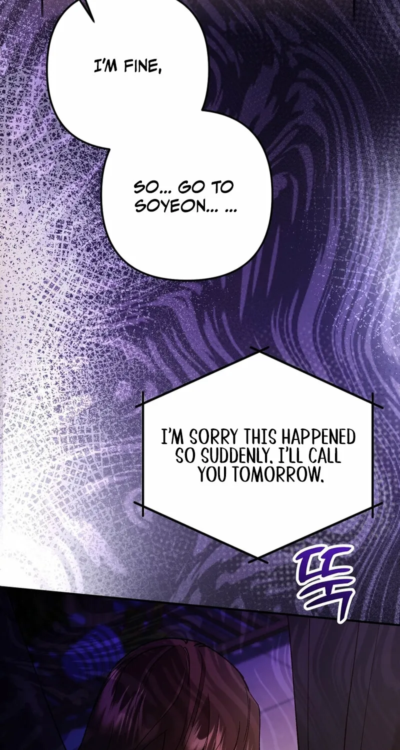 Because I Loved You So Much Chapter 20 - Page 88