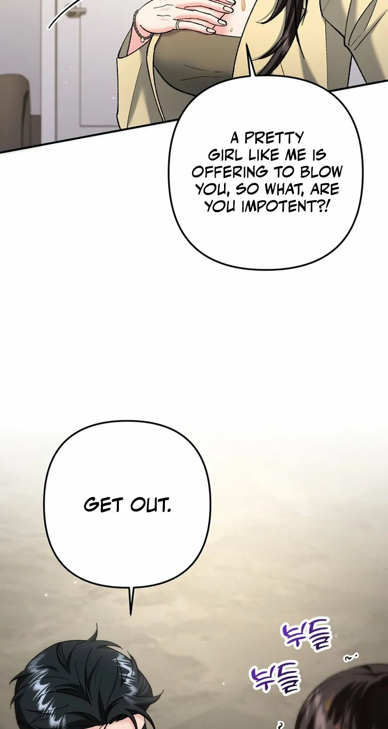 Because I Loved You So Much Chapter 21 - Page 43