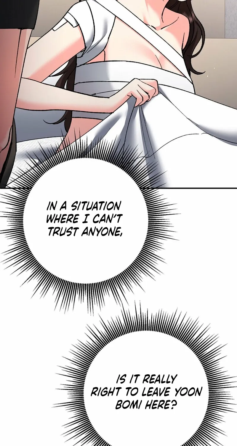 Because I Loved You So Much Chapter 22 - Page 102