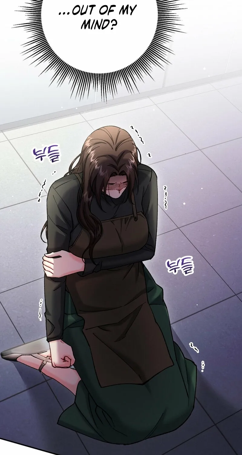 Because I Loved You So Much Chapter 22 - Page 11