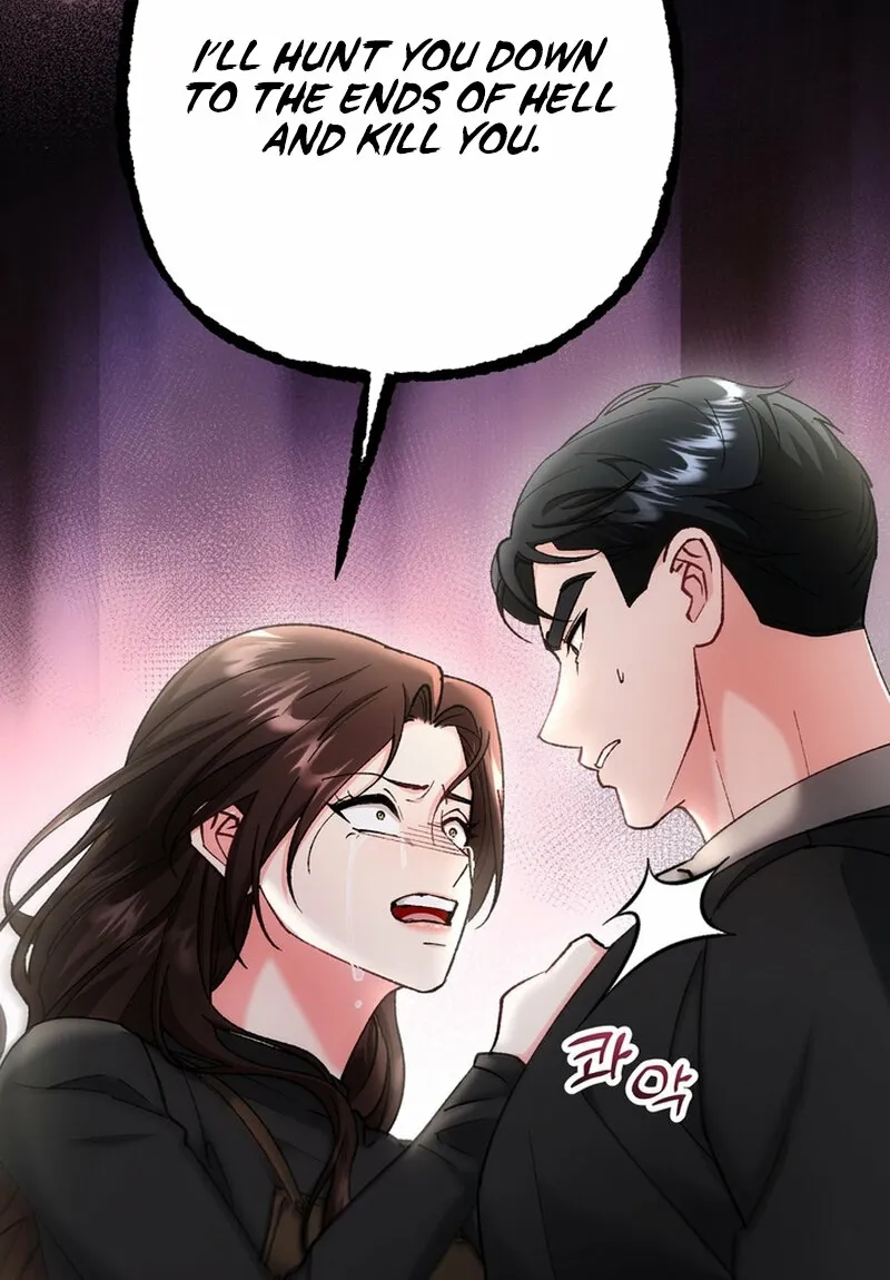 Because I Loved You So Much Chapter 22 - Page 16