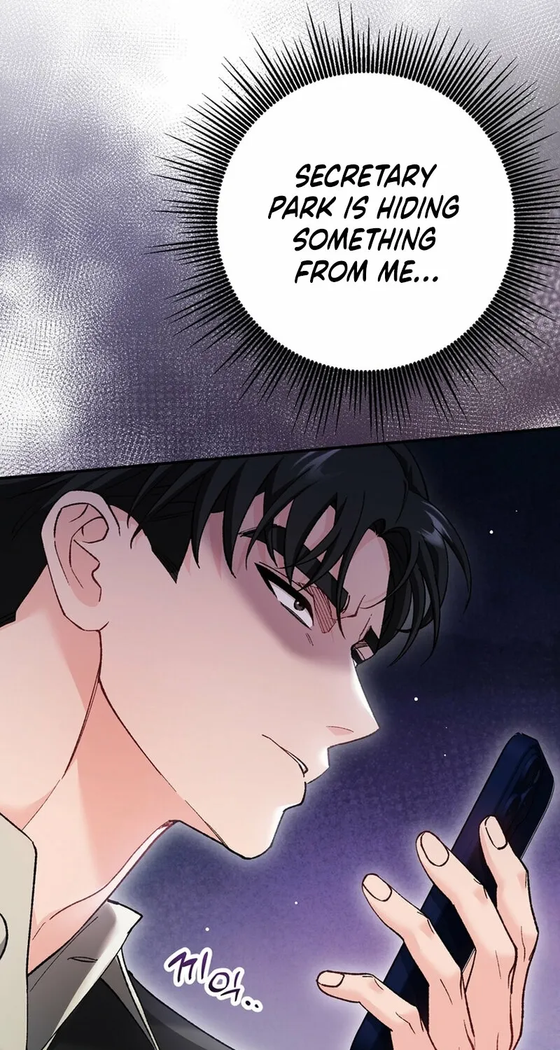 Because I Loved You So Much Chapter 22 - Page 43