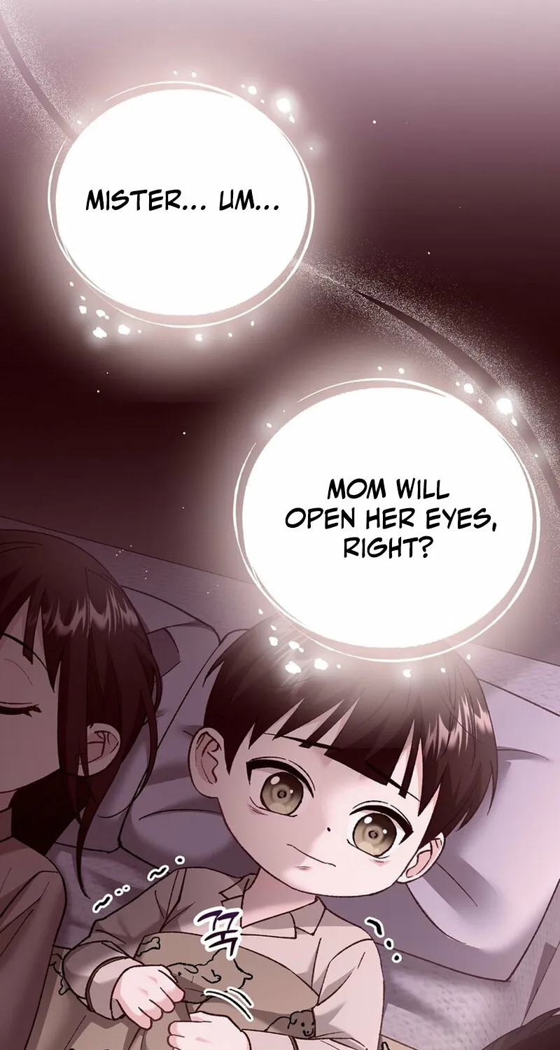 Because I Loved You So Much Chapter 22 - Page 82