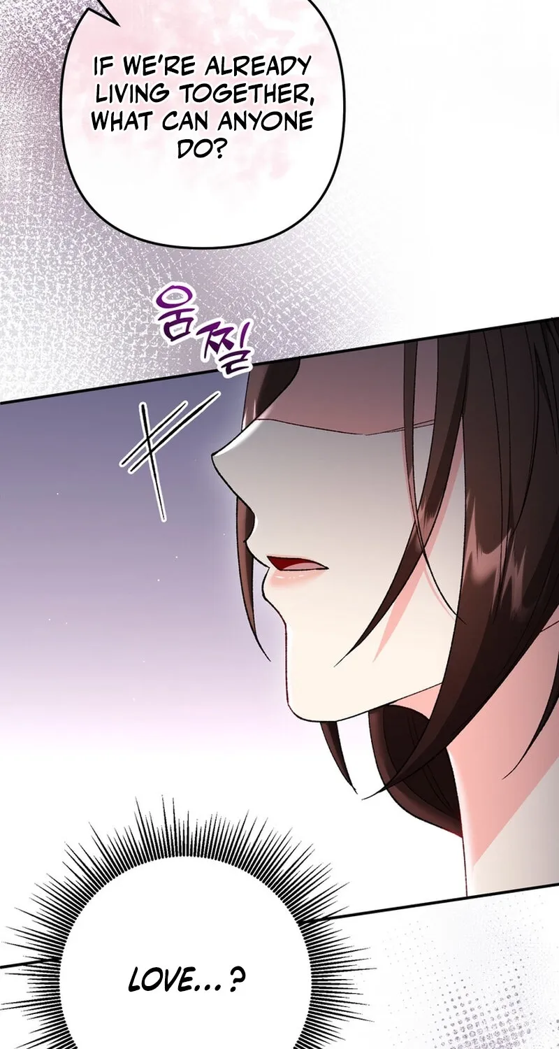 Because I Loved You So Much Chapter 23 - Page 32
