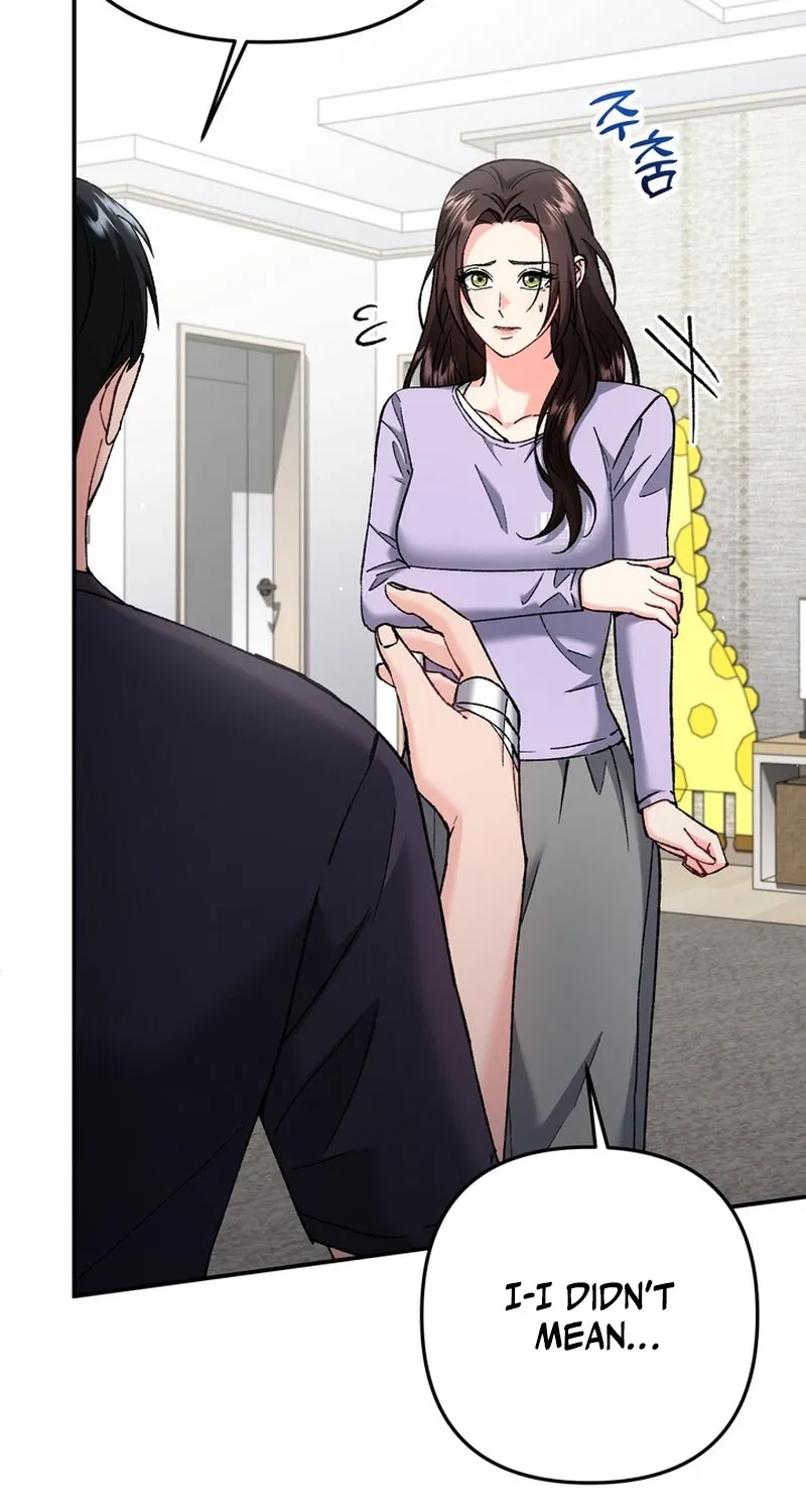 Because I Loved You So Much Chapter 23 - Page 56