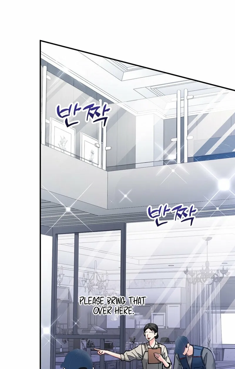 Because I Loved You So Much Chapter 24 - Page 44