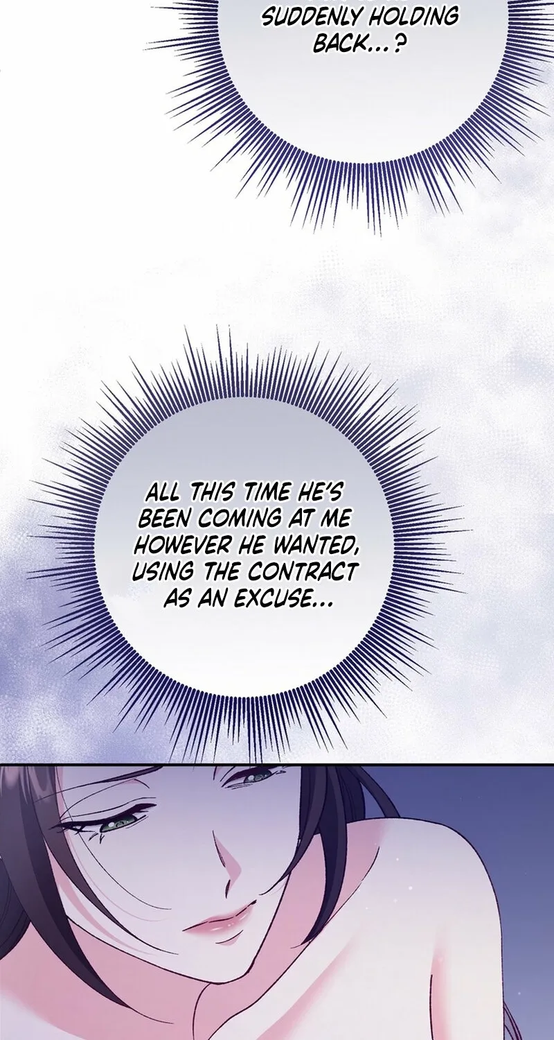 Because I Loved You So Much Chapter 25 - Page 12
