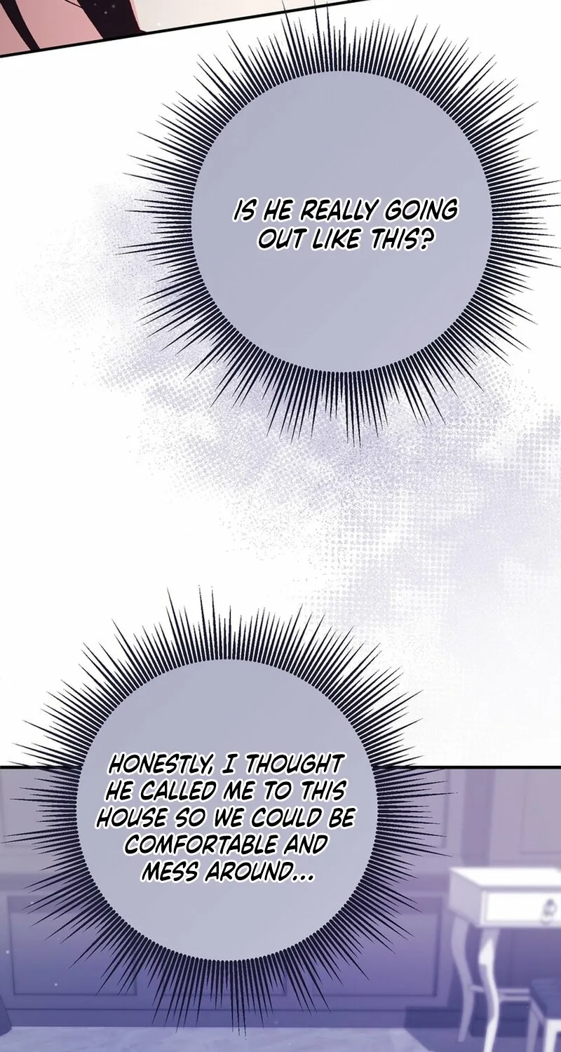 Because I Loved You So Much Chapter 25 - Page 8