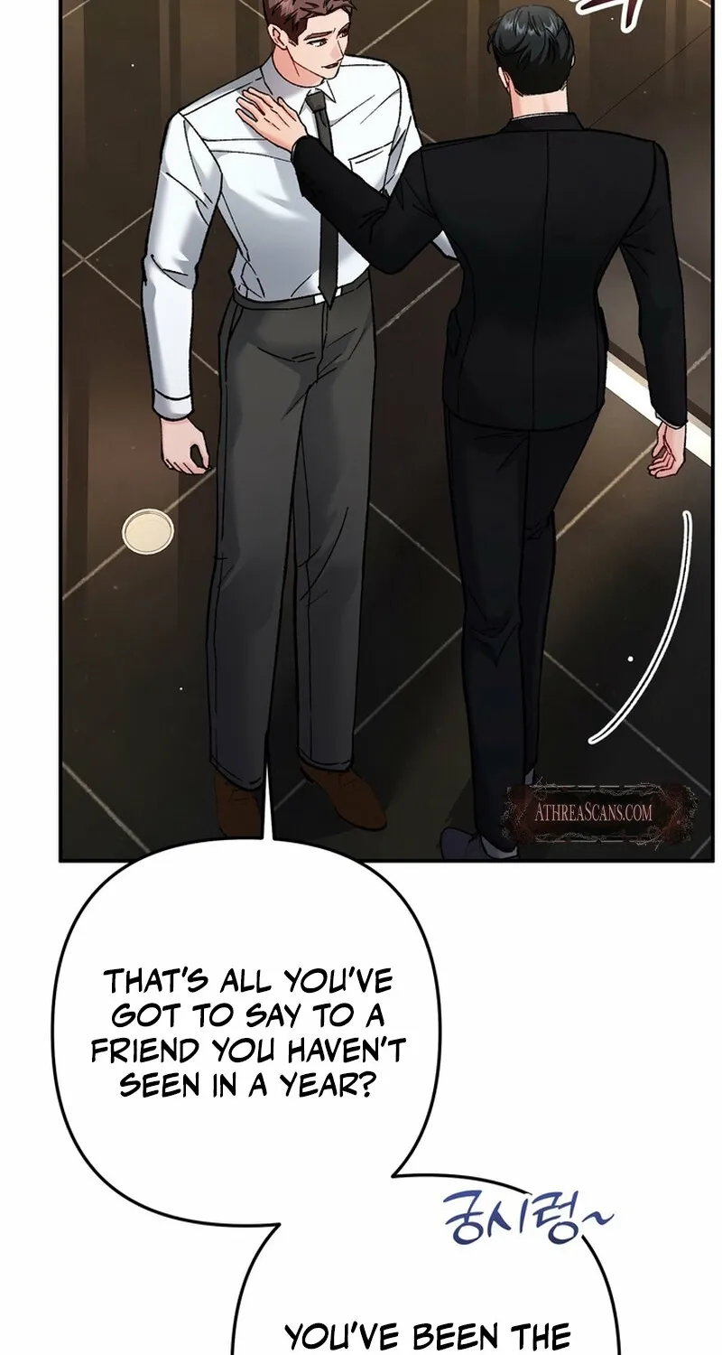 Because I Loved You So Much Chapter 26 - Page 113