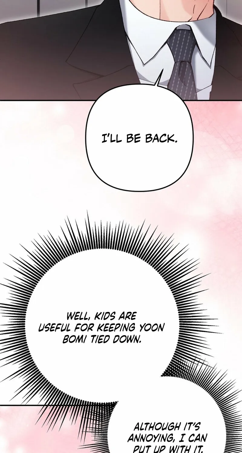Because I Loved You So Much Chapter 26 - Page 24
