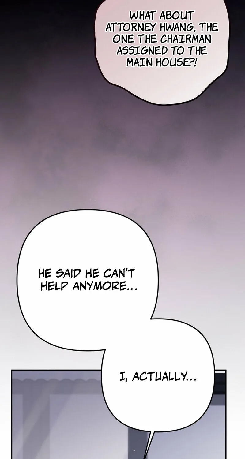 Because I Loved You So Much Chapter 26 - Page 72